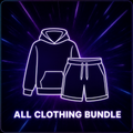 All Clothing Bundle
