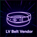 LV Belt Vendor