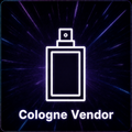 Cologne Vendor